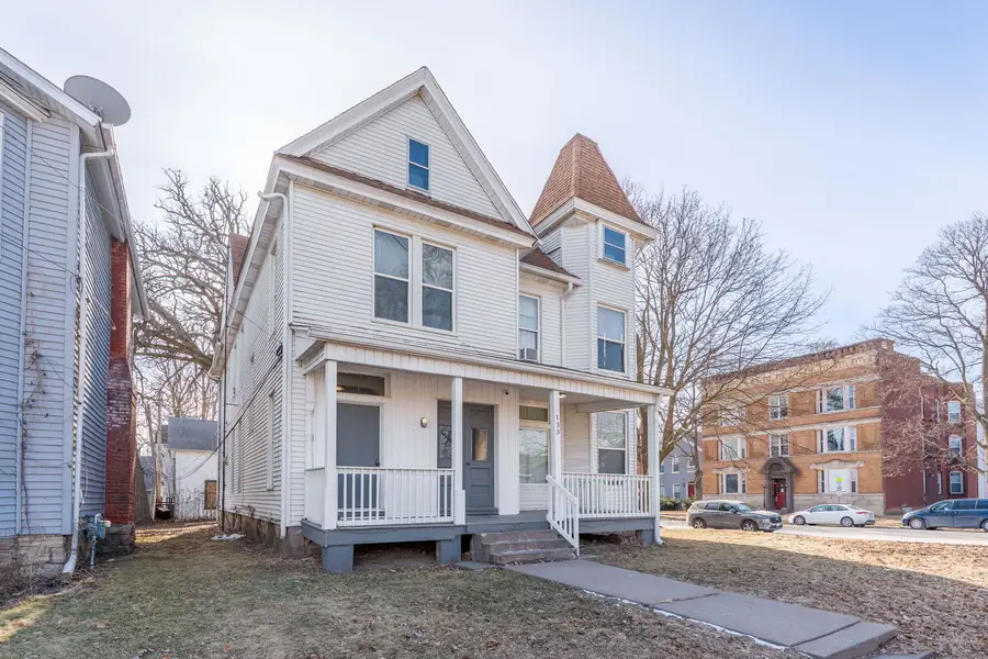 133 W 13th Street, Davenport, IA 52803 - #2