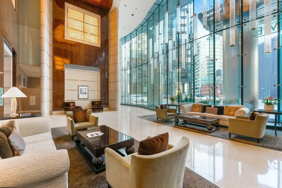 401 N Wabash Avenue #45D, Chicago, IL 60611 - #3