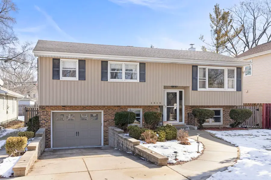 1315 Underwood Terrace, Wheaton, IL 60189 - #2
