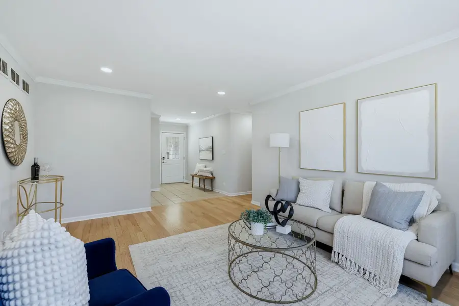 1607 Albermarle Court, Naperville, IL 60563 - #3