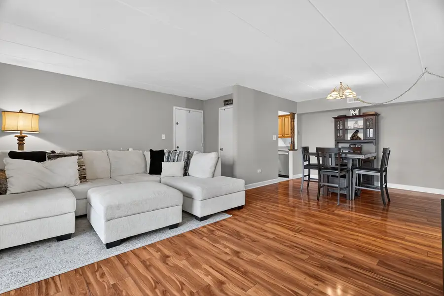 9122 W 140th Street #2NW, Orland Park, IL 60462 - #2