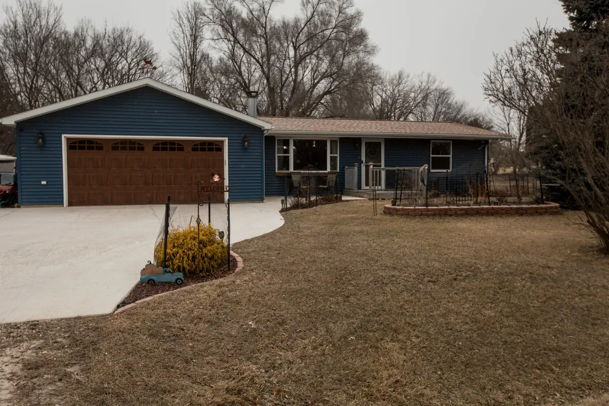 415 Sunnyslope Drive, Varna, IL 61375 - #1