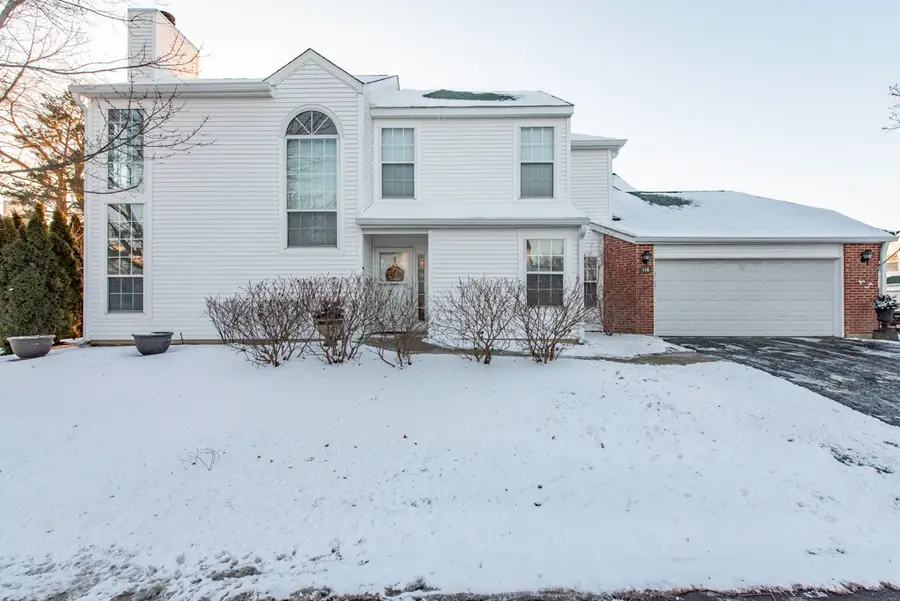 110 Lauralton Street, Lake Bluff, IL 60044 - Image #2