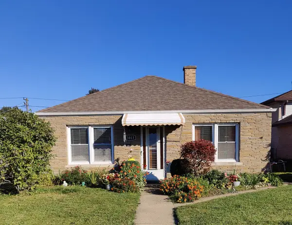 3013 Lincoln Street, Franklin Park, IL 60131