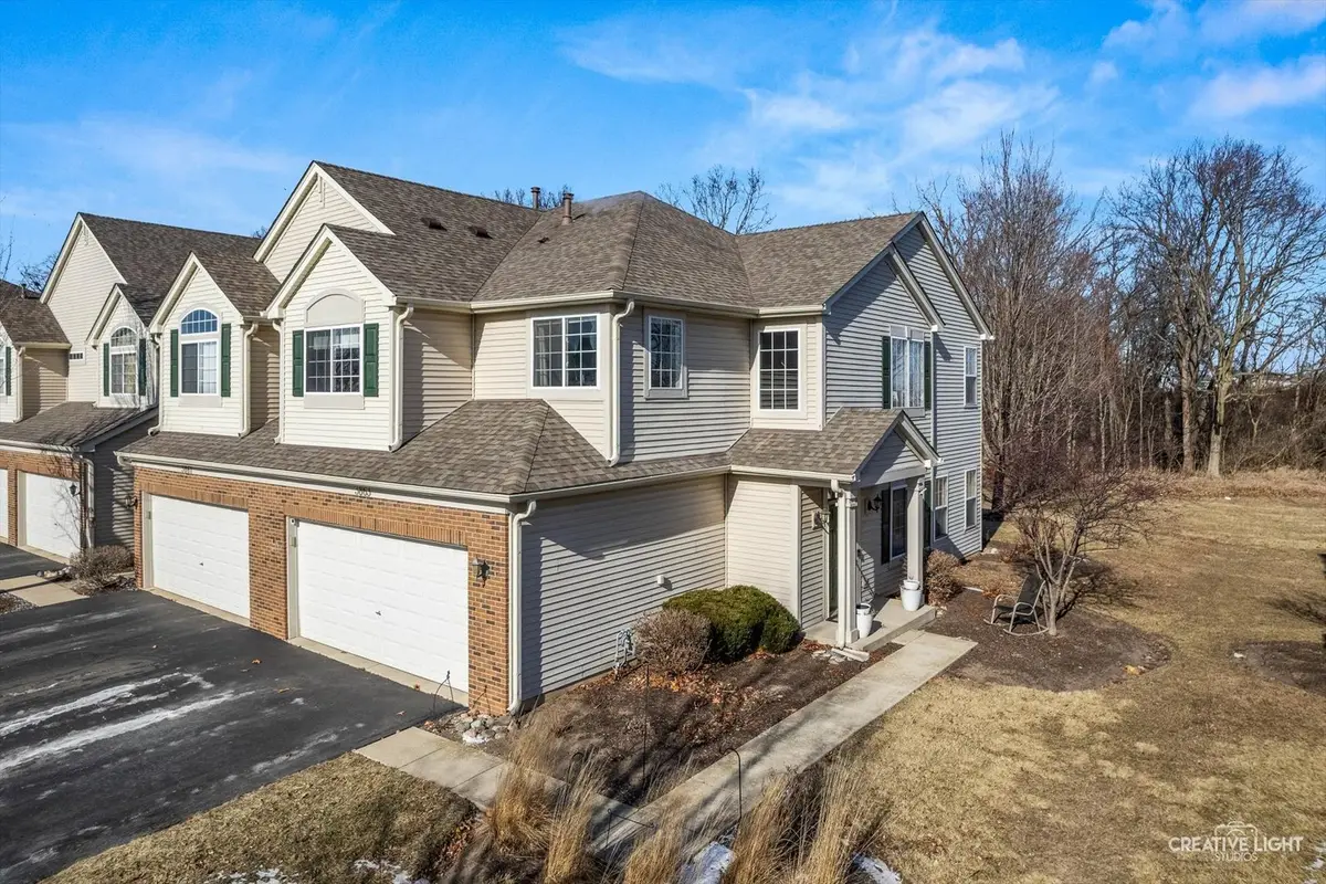 3863 Munson Street #3863, Plano, IL 60545 - #1