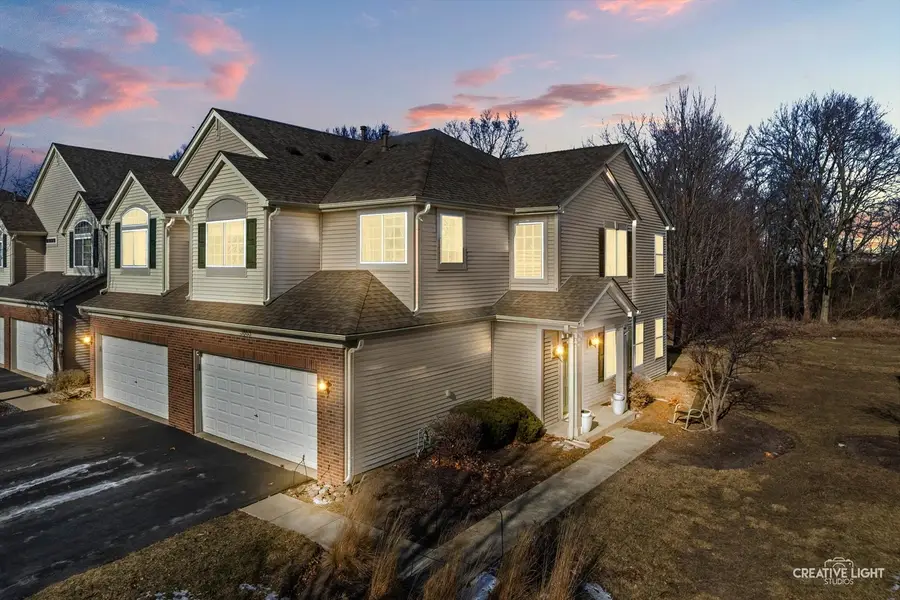 3863 Munson Street #3863, Plano, IL 60545 - #2