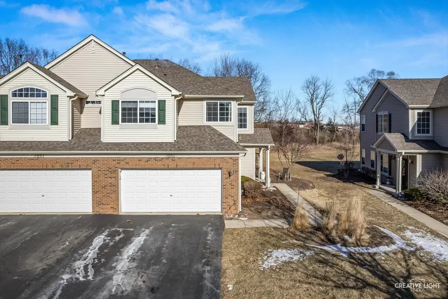 3863 Munson Street #3863, Plano, IL 60545 - #3