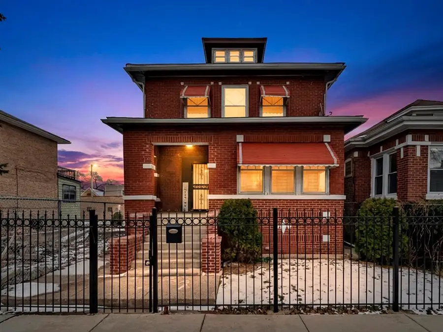 5543 S Honore Street, Chicago, IL 60636 - Image #2