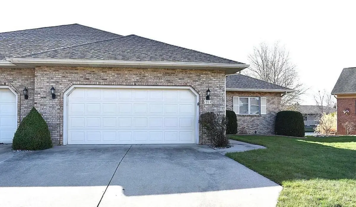 1914 Sun Mill Court, Springfield, IL 62704 - #1