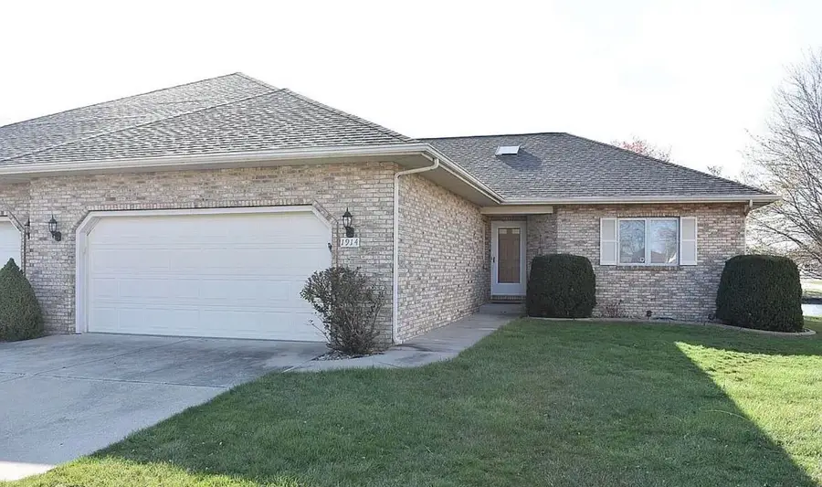 1914 Sun Mill Court, Springfield, IL 62704 - #2