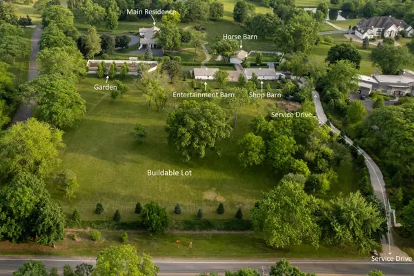 404 Caesar Parcel#2 Drive, Barrington, IL 60010