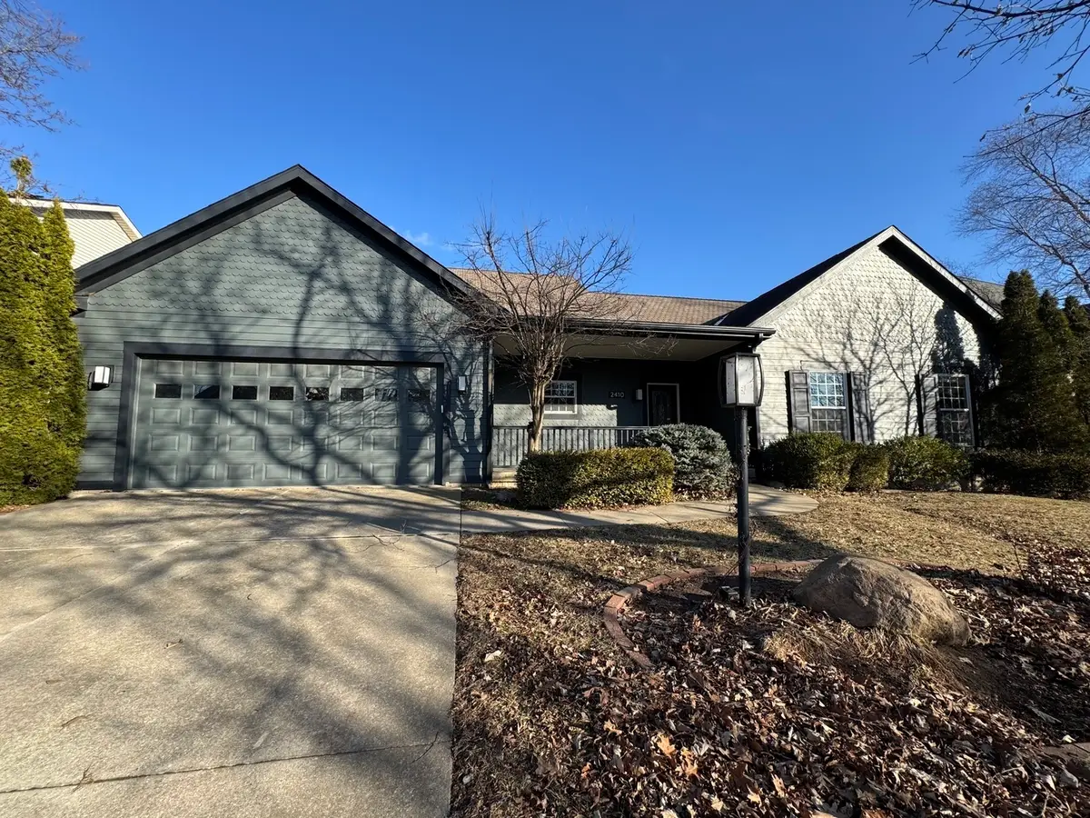 2410 Wendover Place, Champaign, IL 61822 - Image #1