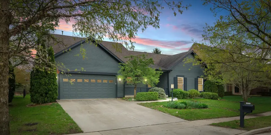 2410 Wendover Place, Champaign, IL 61822 - Image #2