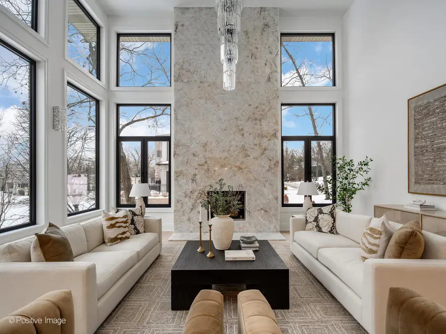 9427 Falling Waters Drive, Burr Ridge, IL 60527 - #2