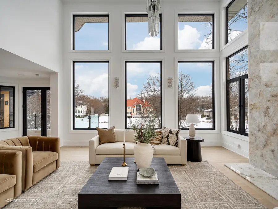 9427 Falling Waters Drive, Burr Ridge, IL 60527 - #3