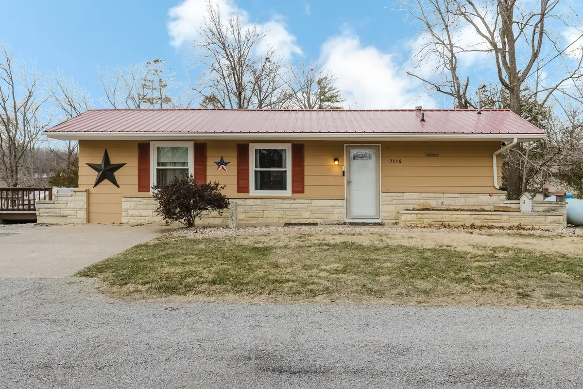 13046 Lark Court, Creal Springs, IL 62922 - Image #1