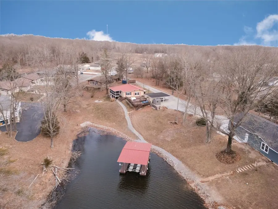 13046 Lark Court, Creal Springs, IL 62922 - Image #2