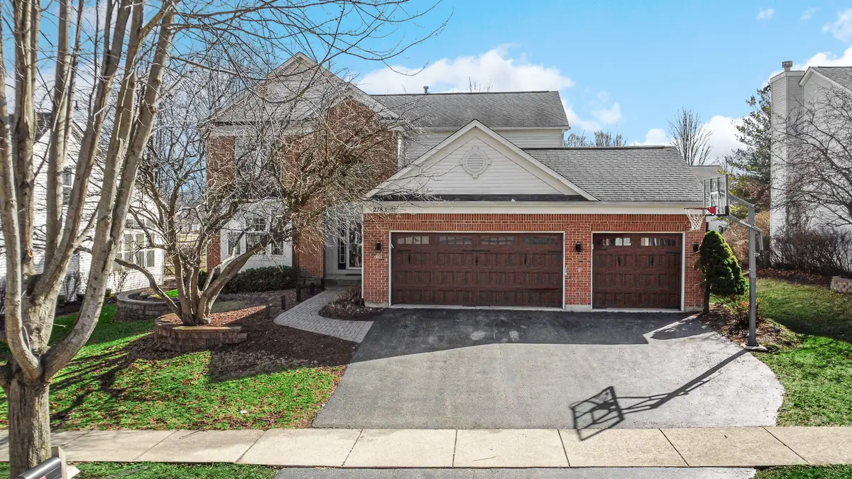 2783 Palm Springs Lane, Aurora, IL 60502 - #1