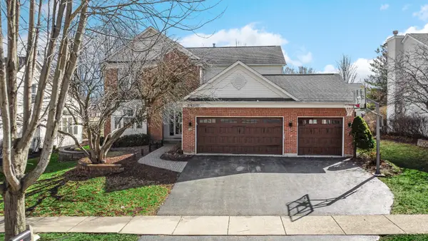2783 Palm Springs Lane, Aurora, IL 60502