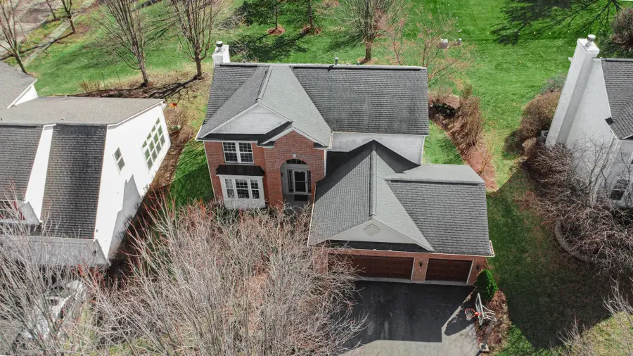 2783 Palm Springs Lane, Aurora, IL 60502 - #2