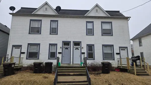 609 W Cottonwood Street, Freeport, IL 61032