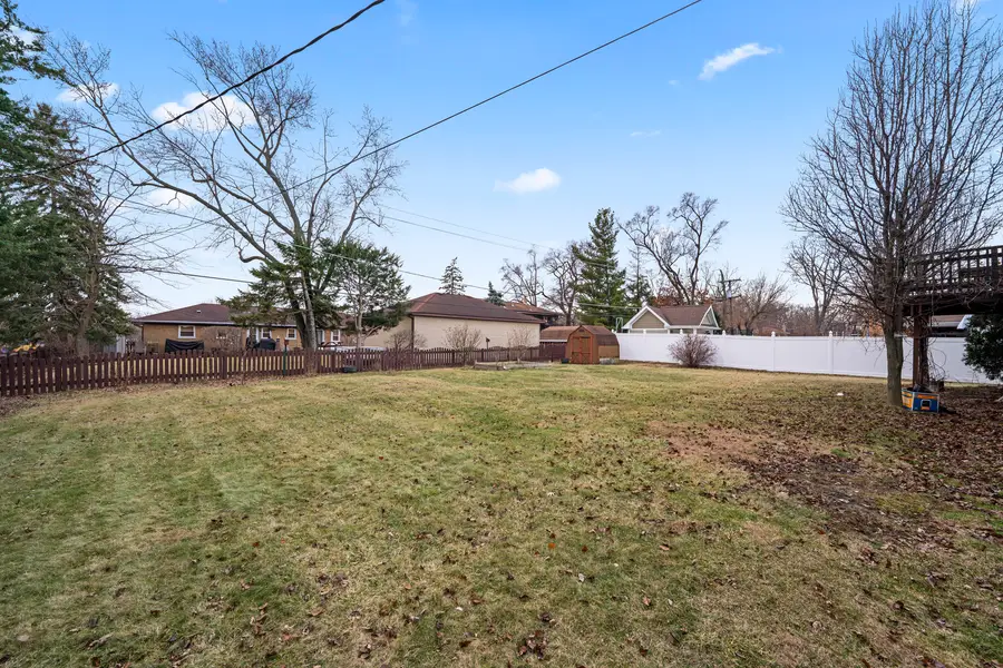 8111 W 91st Street, Hickory Hills, IL 60457 - #3