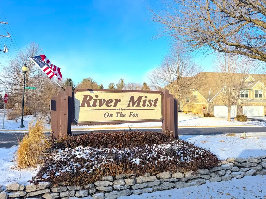 133 River Mist Drive, Oswego, IL 60543 - #2