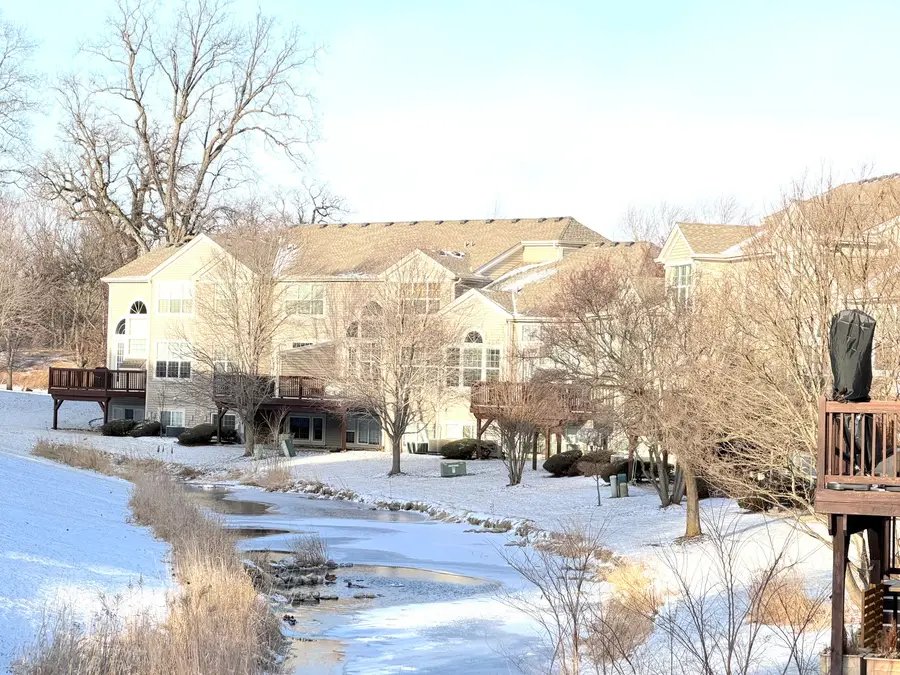 133 River Mist Drive, Oswego, IL 60543 - #3