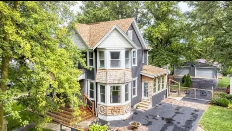 2265 N 3806th Road, Serena, IL 60549 - #1