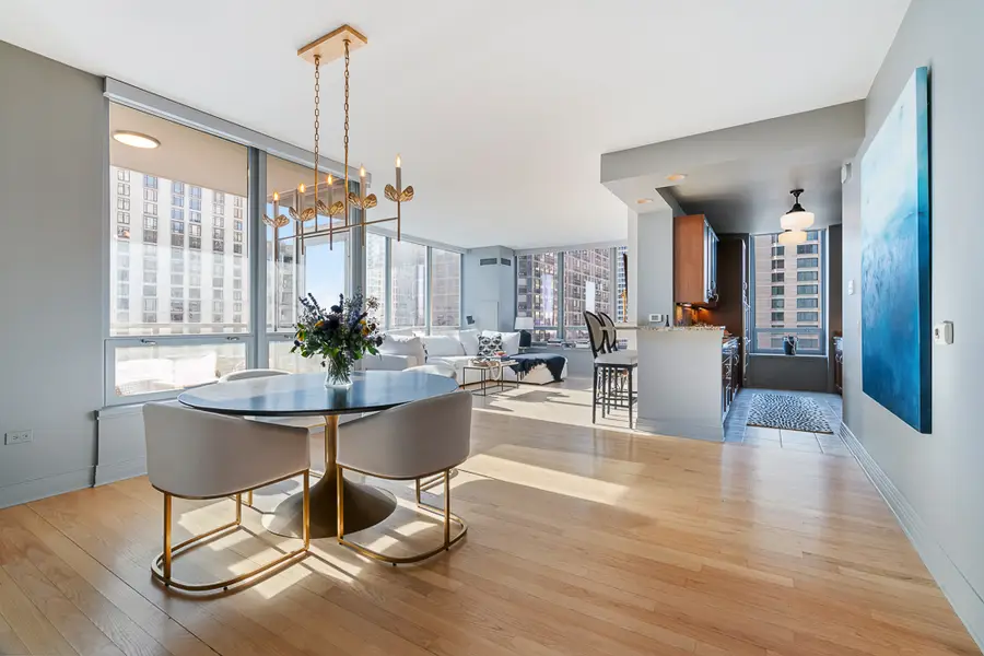 600 N Lake Shore Drive #2408, Chicago, IL 60611 - #2