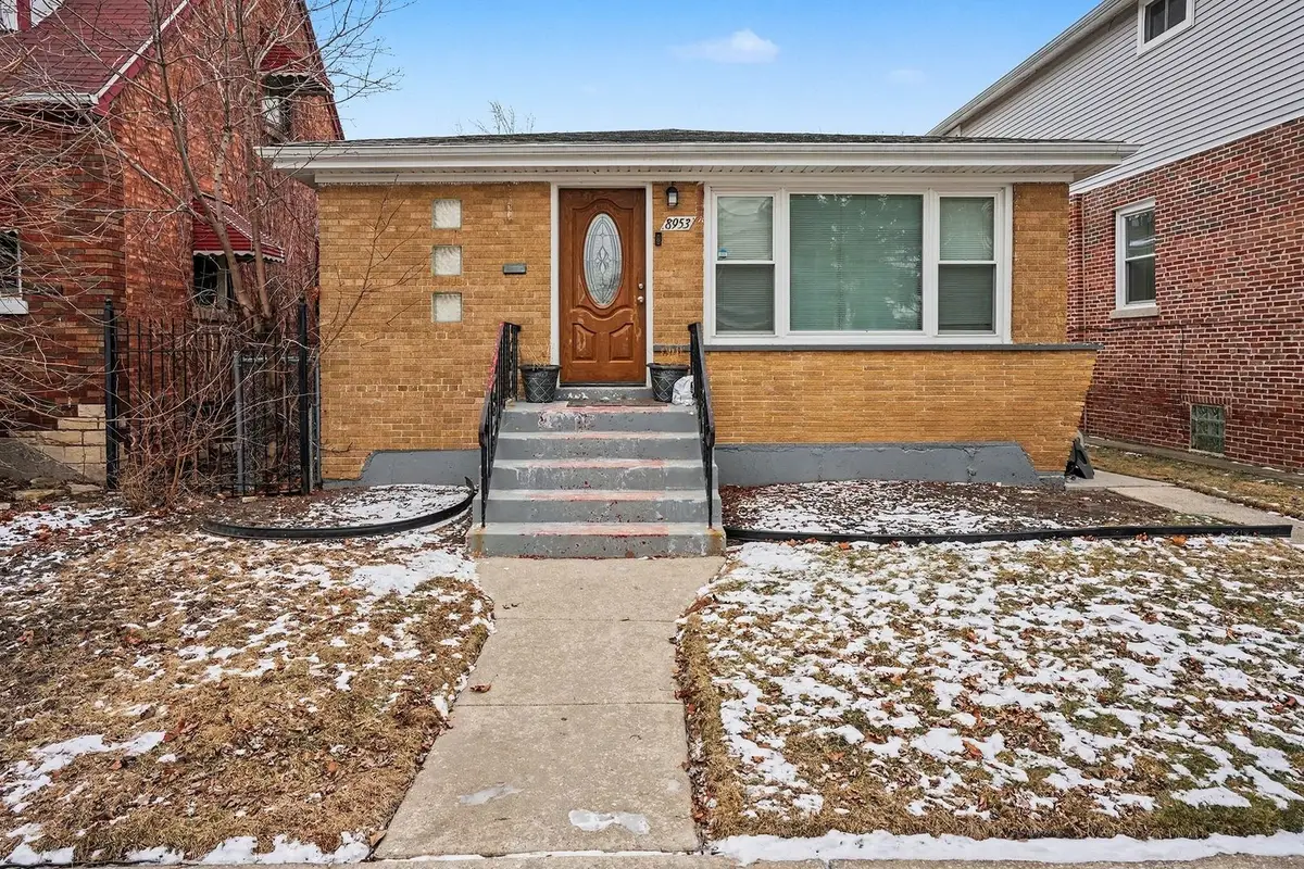 8953 S Aberdeen Street, Chicago, IL 60620 - #1