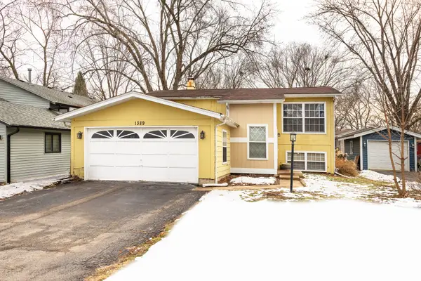 Address Withheld By Seller, Crystal Lake, IL 60014