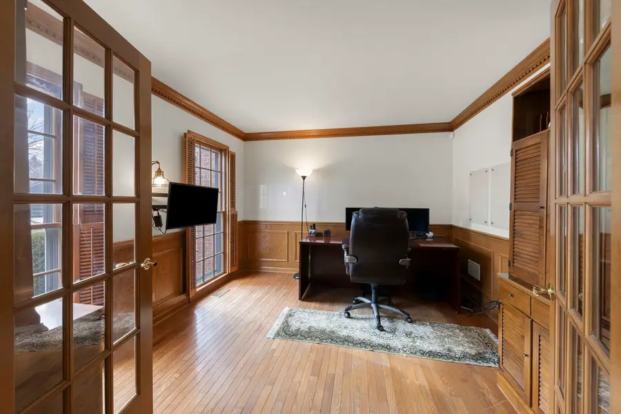 381 Prairie Knoll Drive, Naperville, IL 60565 - #3