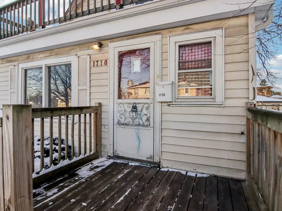 1710 S 2nd Avenue, Maywood, IL 60153 - #3