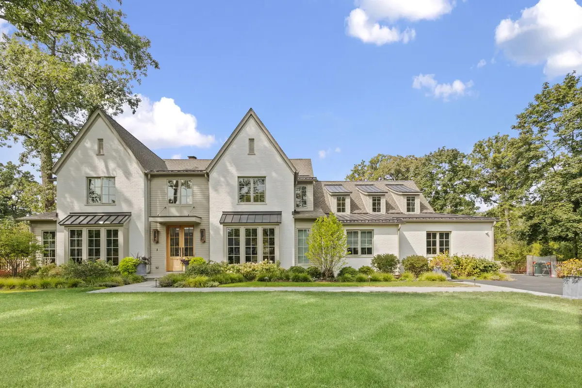 590 Briar Lane, Northfield, IL 60093 - #1