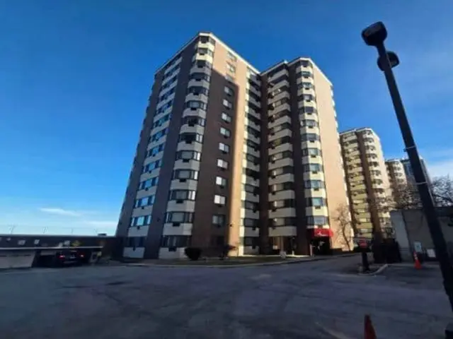 7337 S South Shore Drive #826, Chicago, IL 60649 - #2