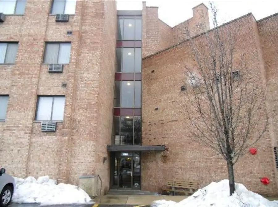 5358 N Cumberland Avenue #317, Chicago, IL 60656 - #2
