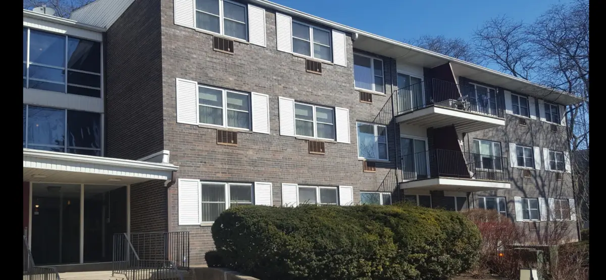 8700 Skokie Boulevard #1N, Skokie, IL 60077 - #1