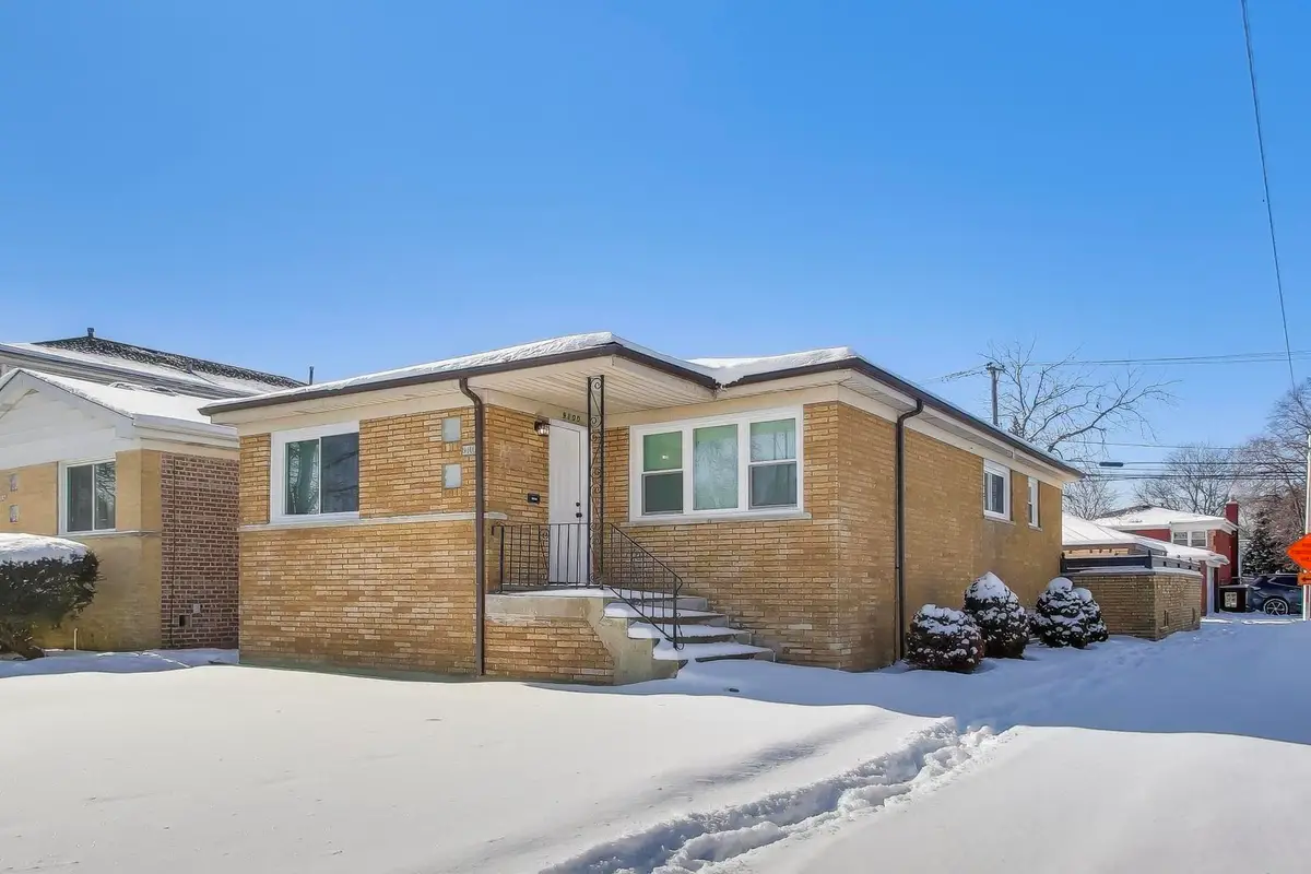 9100 S Emerald Avenue, Chicago, IL 60620 - Image #1