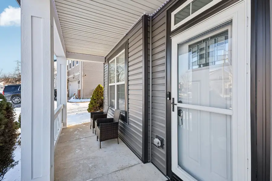 1017 Misty Brook Lane, Joliet, IL 60432 - #2