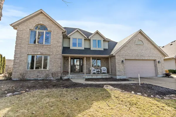 Address Withheld By Seller, Sycamore, IL 60178