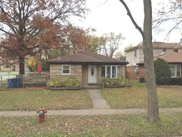 3851 153rd Place, Midlothian, IL 60445