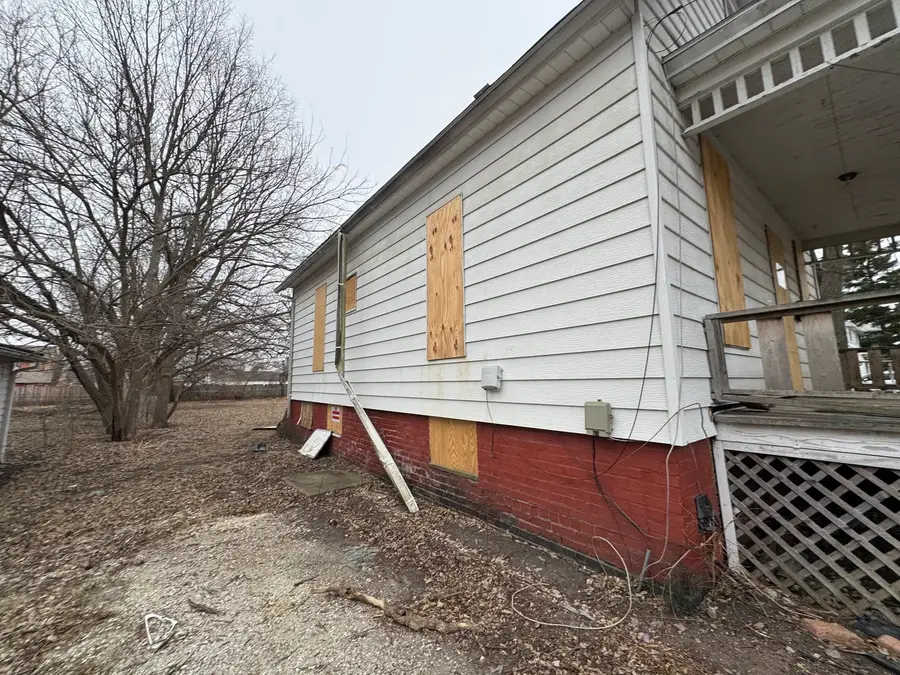 801 Pine Street, Galesburg, IL 61401 - #2