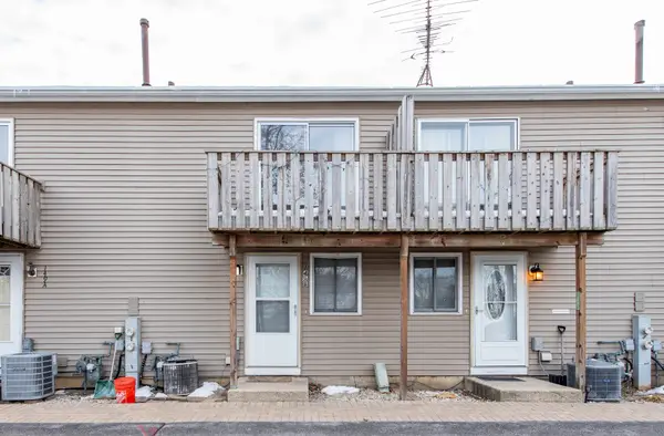 149 Forest Avenue #B, Fox Lake, IL 60020