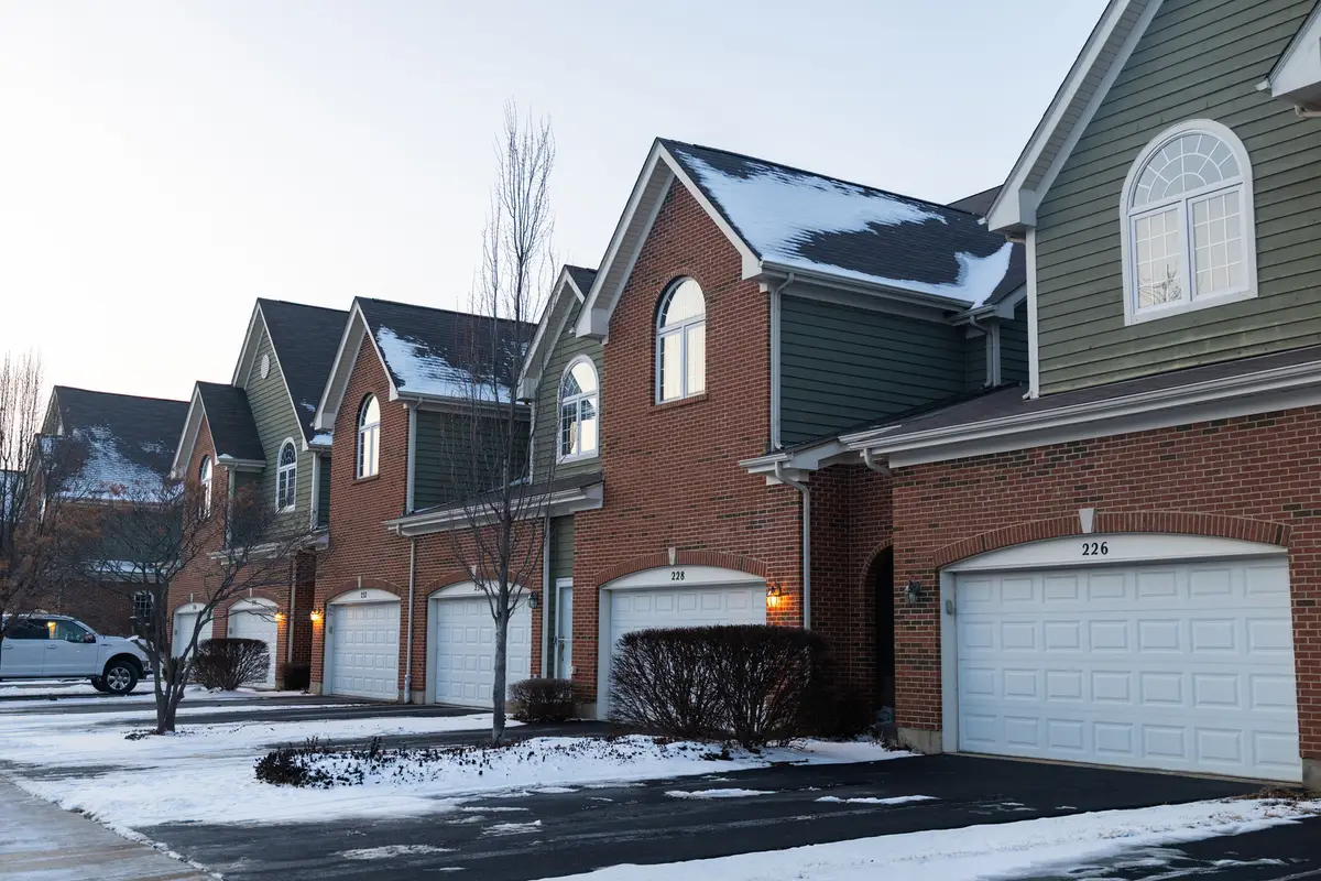228 W Fairview Way, Palatine, IL 60067 - Image #1