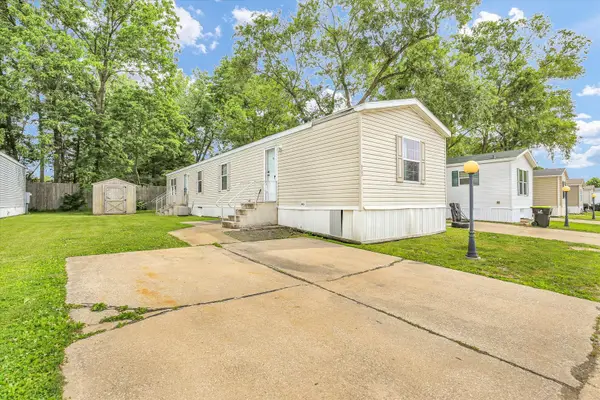 2133 Monroe Drive, Urbana, IL 61801