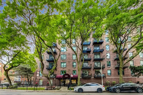 3900 N Pine Grove Avenue #301, Chicago, IL 60613