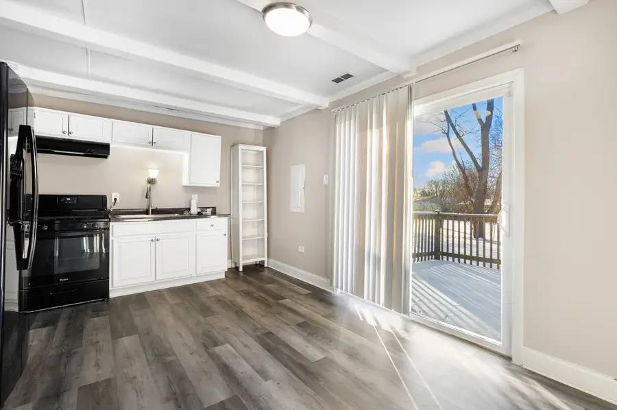 4201 Birchwood Road, Richton Park, IL 60471 - #3