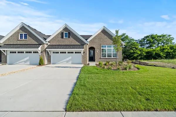 Address Withheld By Seller, Lemont, IL 60439