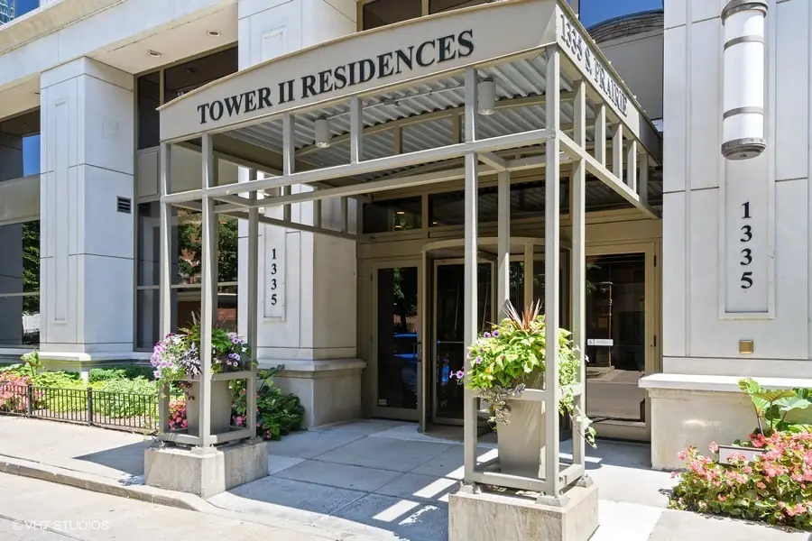 1335 S Prairie Avenue #1501, Chicago, IL 60605 - Image #1